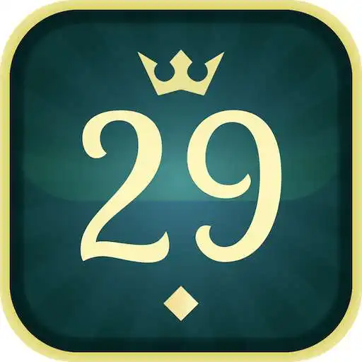 Free play online 29 Card Game Best Ever APK