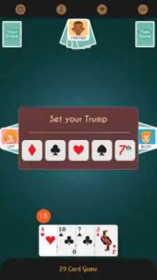 Play 29 Card Game Best Ever