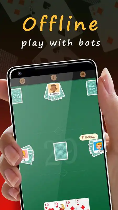 Play 29 Card Game Best Ever