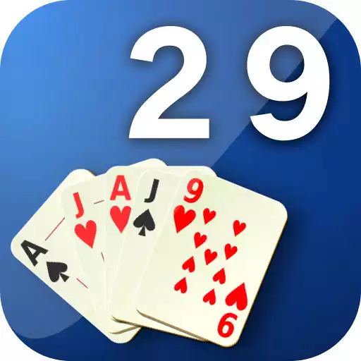 Play 29 Card Game APK