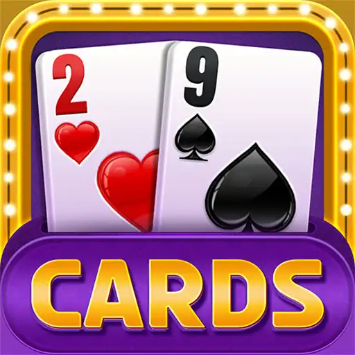 Play 29 Card Game - Play Offline APK