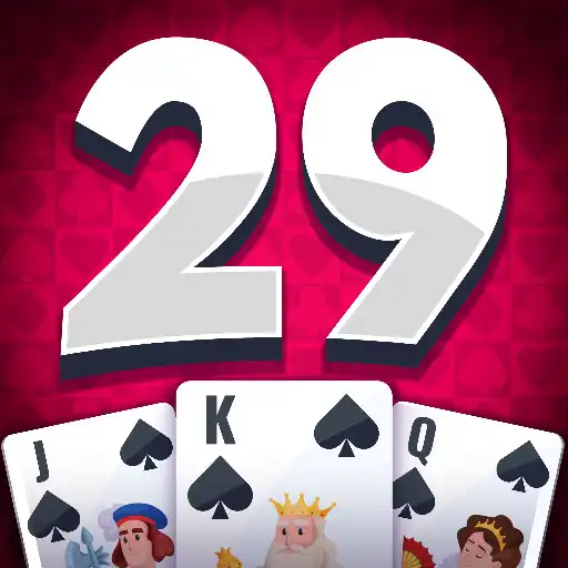 Play 29 Card Master : Offline Game APK