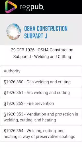 Play 29 CFR 1926 - Subpart J Play 29 CFR 1926 - Subpart J