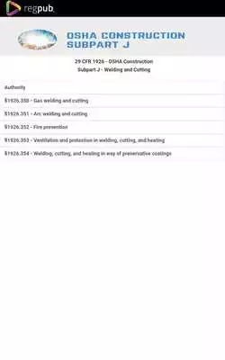 Play 29 CFR 1926 - Subpart J Play 29 CFR 1926 - Subpart J