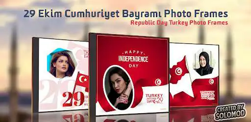 Play 29 Ekim Cumhuriyet Bayrami Photo Frames  and enjoy 29 Ekim Cumhuriyet Bayrami Photo Frames with UptoPlay