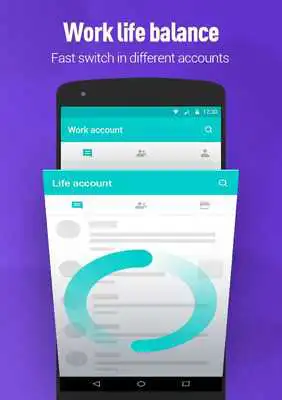 Play 2Accounts
