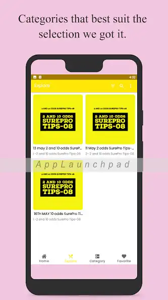 Play 2 and 10 odds SurePro Tips-08 as an online game 2 and 10 odds SurePro Tips-08 with UptoPlay