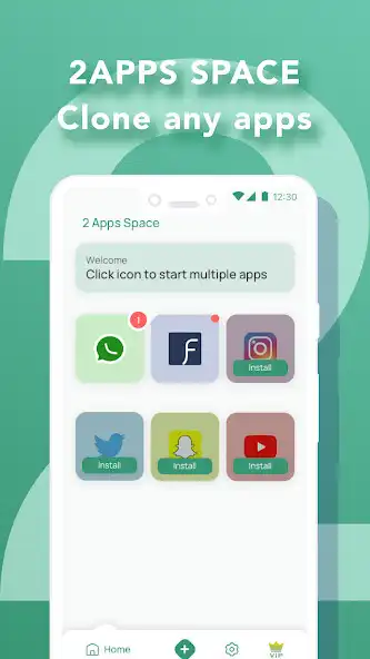 Play 2 Apps Space - two face and enjoy 2 Apps Space - two face with UptoPlay Play 2 Apps Space - two face and enjoy 2 Apps Space - two face with UptoPlay