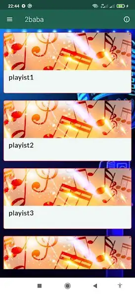 Play 2babas songs as an online game 2babas songs with UptoPlay