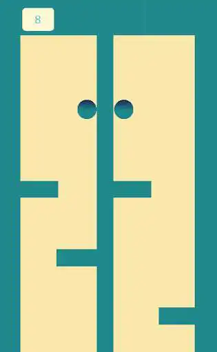Play 2 Ball as an online game 2 Ball with UptoPlay