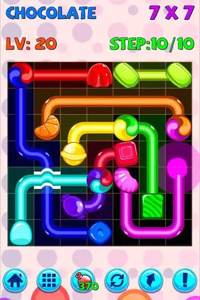 Play 2B Candy  and enjoy 2B Candy with UptoPlay