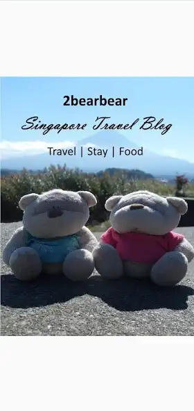 Play 2BearBear Travels  and enjoy 2BearBear Travels with UptoPlay