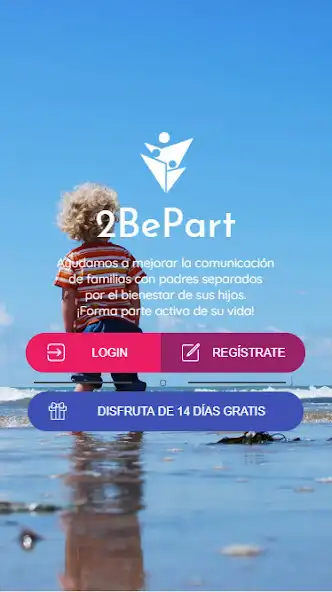 Play 2BePart  and enjoy 2BePart with UptoPlay
