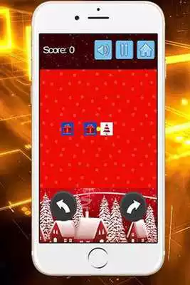 Play 2 Box - Merry Christmas