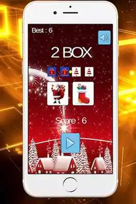 Play 2 Box - Merry Christmas
