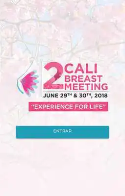 Play 2 Cali Breast Meeting Play 2 Cali Breast Meeting