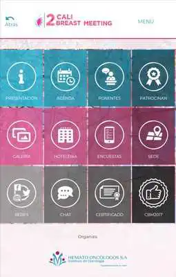 Play 2 Cali Breast Meeting Play 2 Cali Breast Meeting