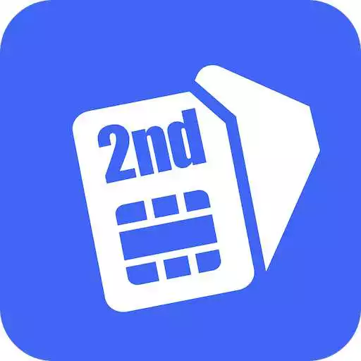 Run free android online 2Call - Second Phone Number for Free Text & Call APK