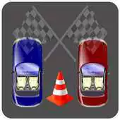 Free play online 2 Cars Challenege APK Free play online 2 Cars Challenege APK