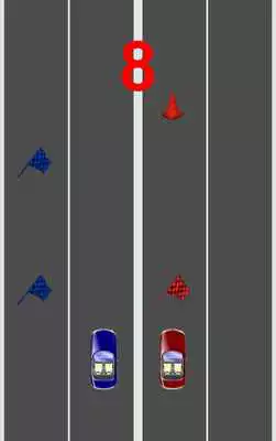 Play 2 Cars Challenege