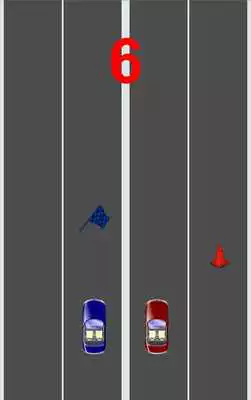 Play 2 Cars Challenege