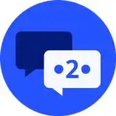 Free play online 2Chat APK