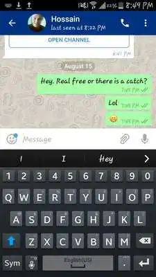 Play 2Chat