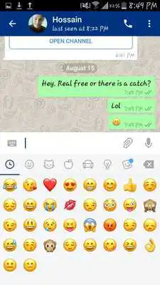 Play 2Chat