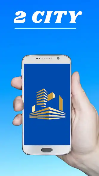 Play 2 City  and enjoy 2 City with UptoPlay