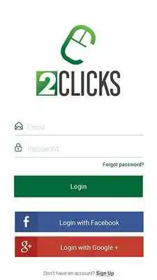 Play 2Clicks Client