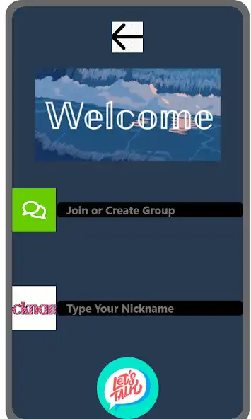 Play 2-Clicks as an online game 2-Clicks with UptoPlay