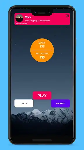 Play 2 Color as an online game 2 Color with UptoPlay