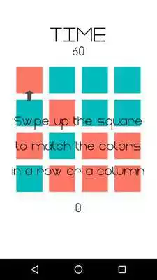 Play 2 Colors