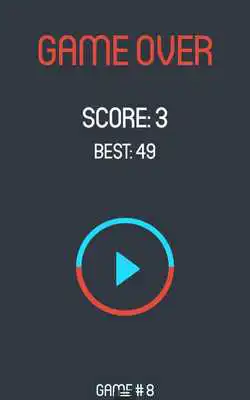 Play 2D1B