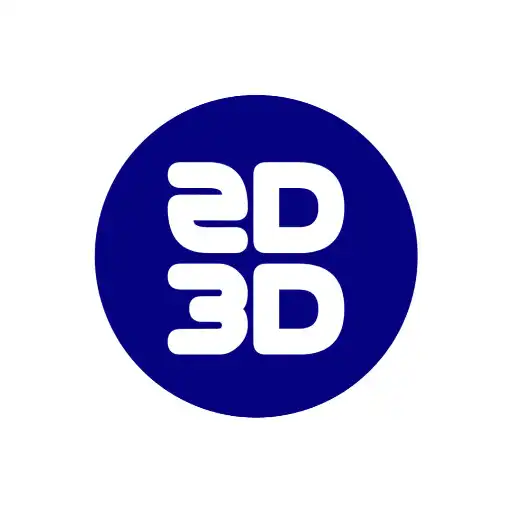 Play 2D 3D APK