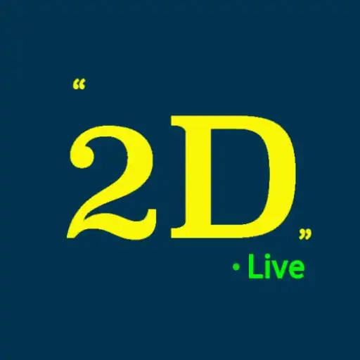 Play 2D3D LIVE APK Play 2D3D LIVE APK
