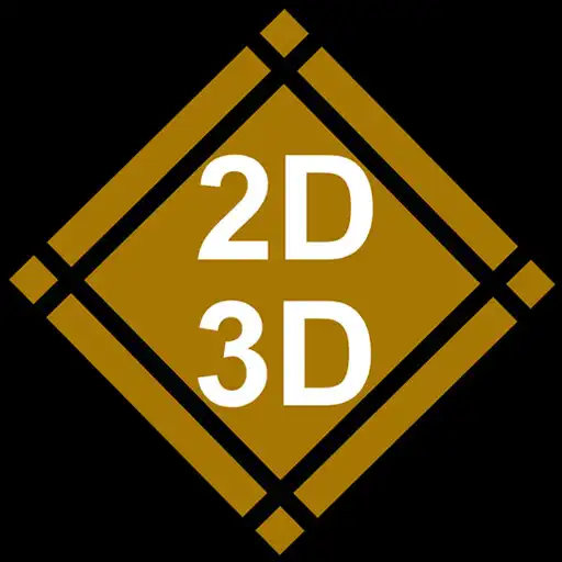 Play 2D3D Live : Market Data APK