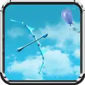 Free play online 2D Archery Game APK Free play online 2D Archery Game APK