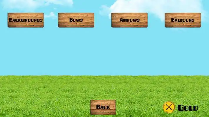 Play 2D Archery Game