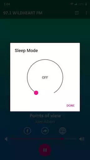 Play 2DAYFM 101.1 as an online game 2DAYFM 101.1 with UptoPlay