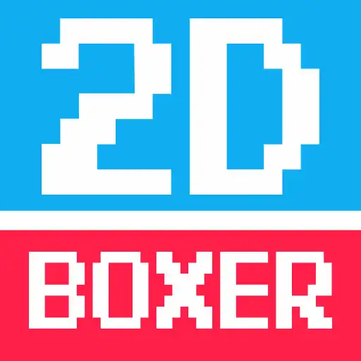 Play 2D Boxer APK