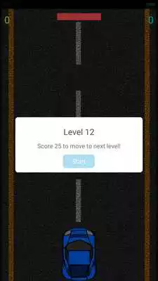 Play 2D Car Racing