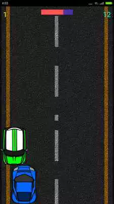 Play 2D Car Racing