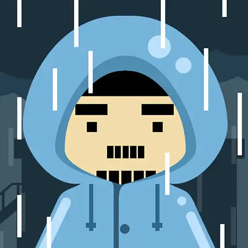 Play 2D Escape Game - Rainy day APK Play 2D Escape Game - Rainy day APK