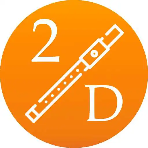 Play 2D Flute Fingering Chart - How To Play the Flute APK Play 2D Flute Fingering Chart - How To Play the Flute APK