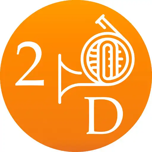 Play 2D French Horn Fingering Chart - How To Play Horn APK Play 2D French Horn Fingering Chart - How To Play Horn APK