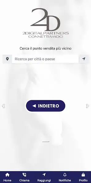 Play 2DigitalPartners as an online game 2DigitalPartners with UptoPlay
