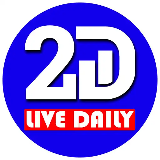 Play 2D Live Daily APK