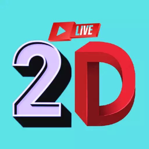 Play 2D Live APK