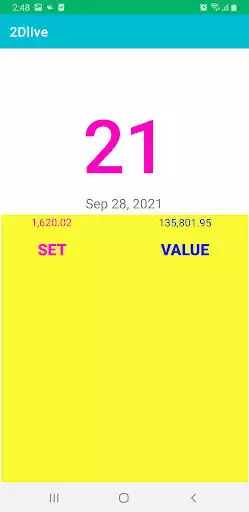 Play 2D Live  and enjoy 2D Live with UptoPlay